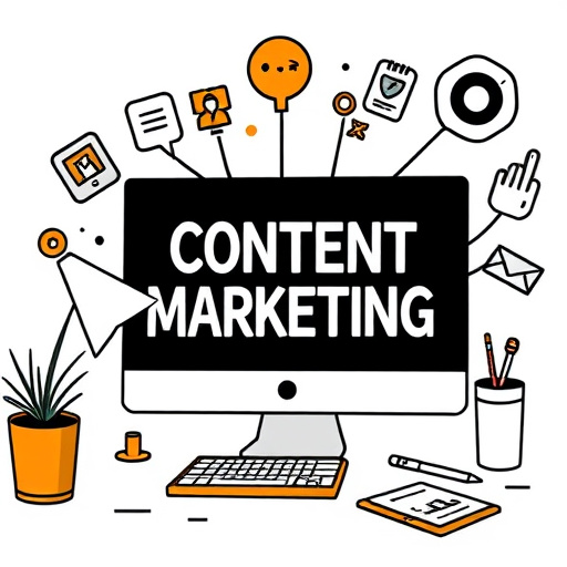 content marketing