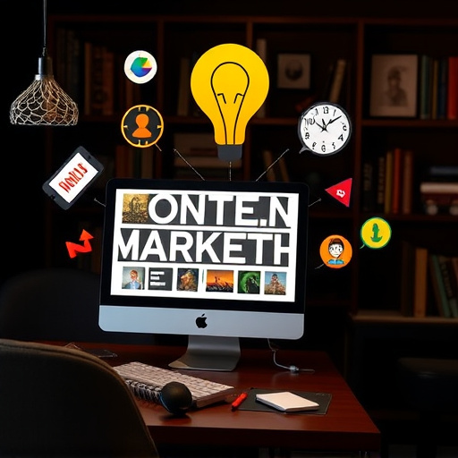 content marketing