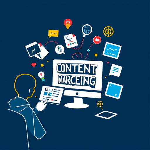 content marketing