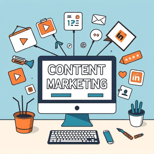 content marketing