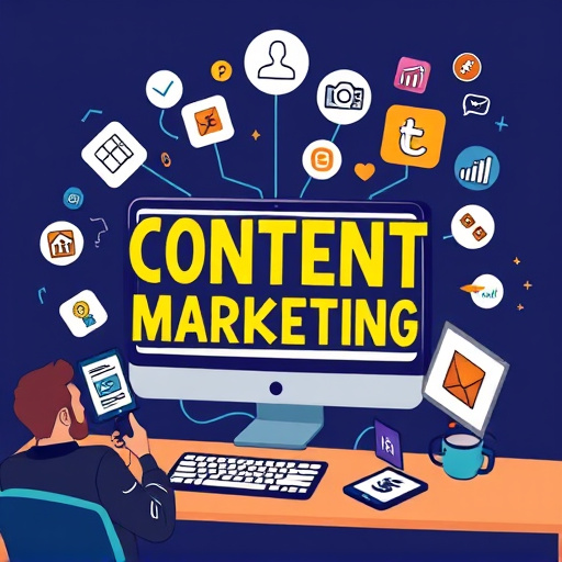 content marketing