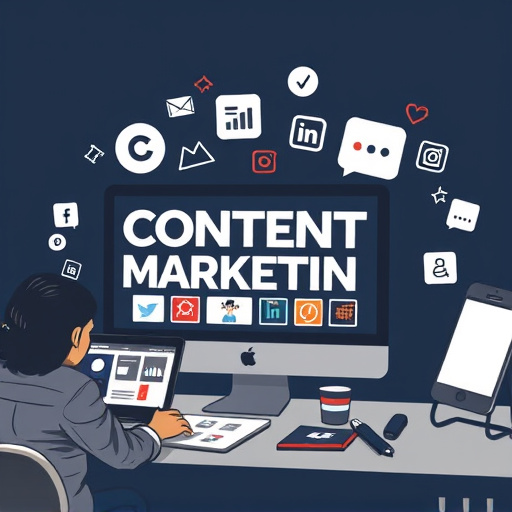 content marketing