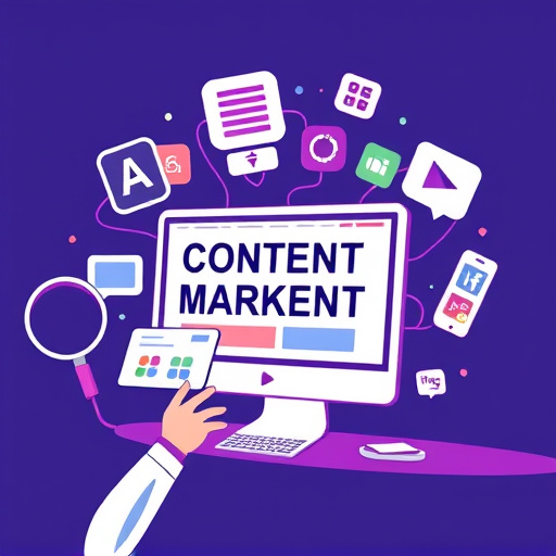 content marketing