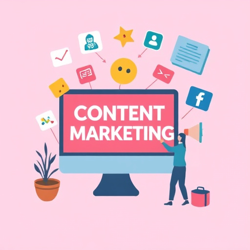 content marketing