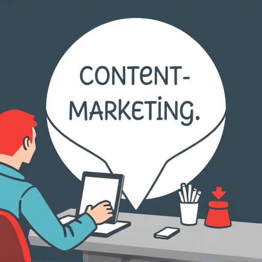 content marketing