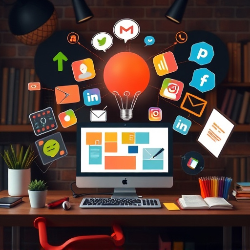 content marketing