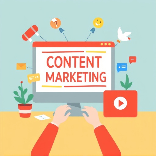 content marketing