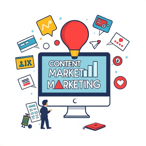 content marketing