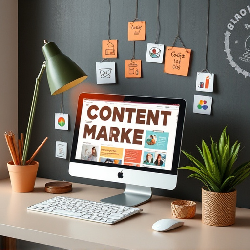 content marketing