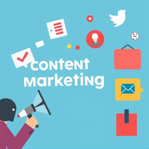 content marketing