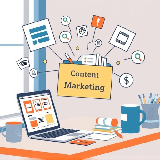 content marketing