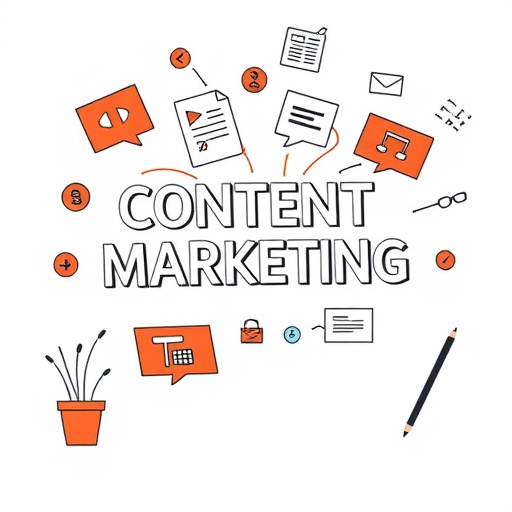 content marketing