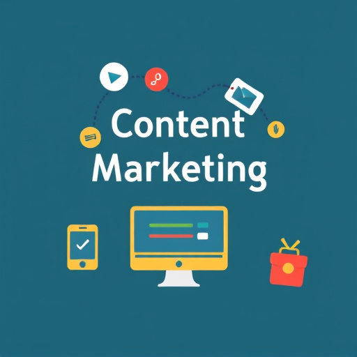 content marketing
