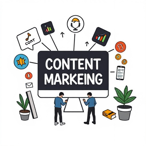 content marketing