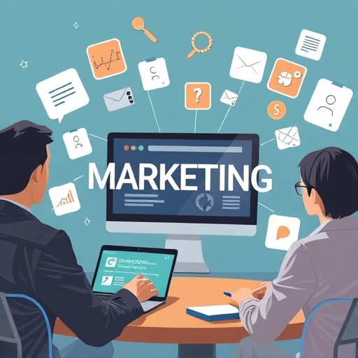 content marketing