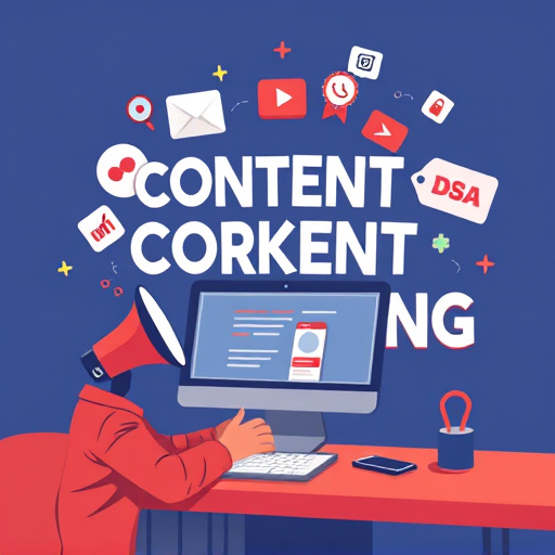 content marketing