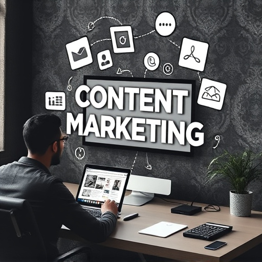 content marketing