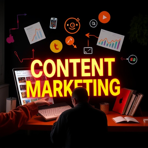content marketing