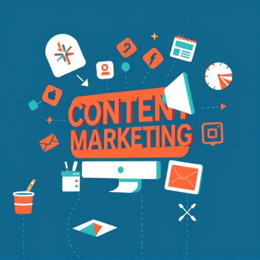 content marketing