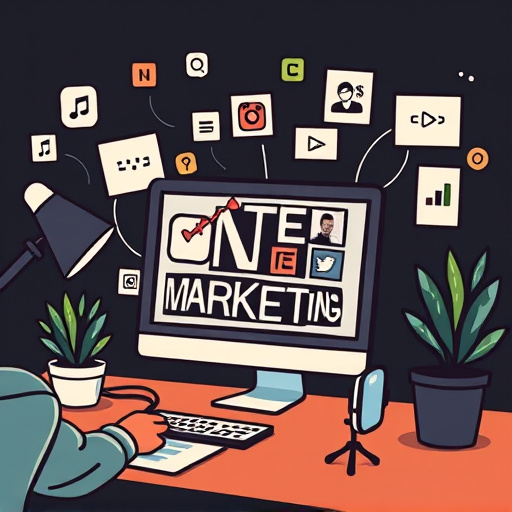 content marketing
