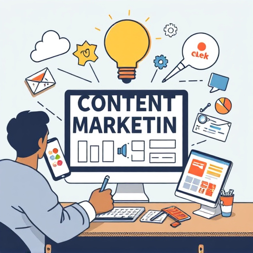content marketing