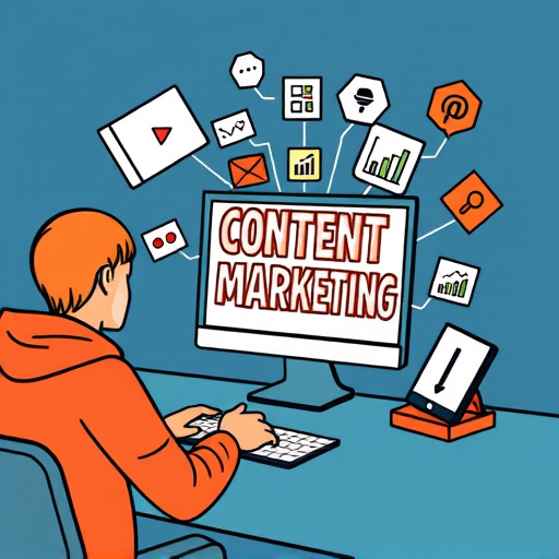 content marketing