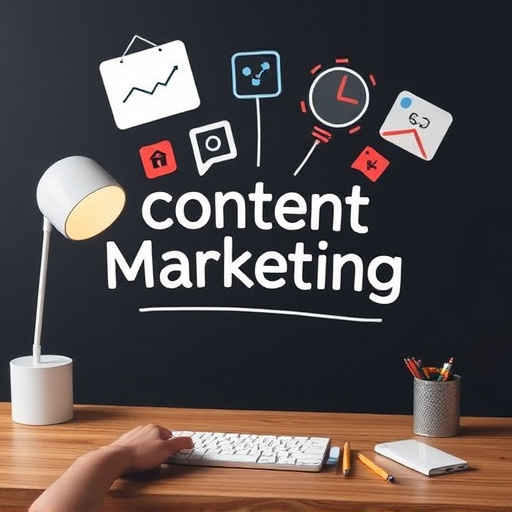 content marketing