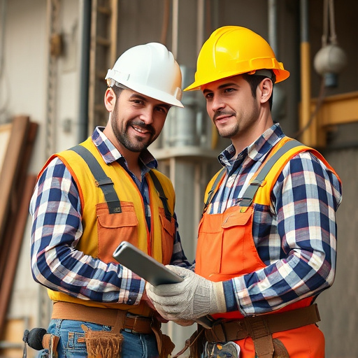 contractor