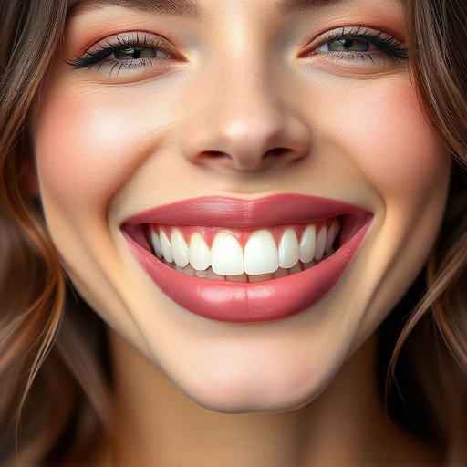 cosmetic dentistry