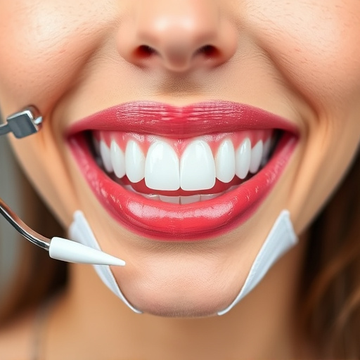 cosmetic dentistry
