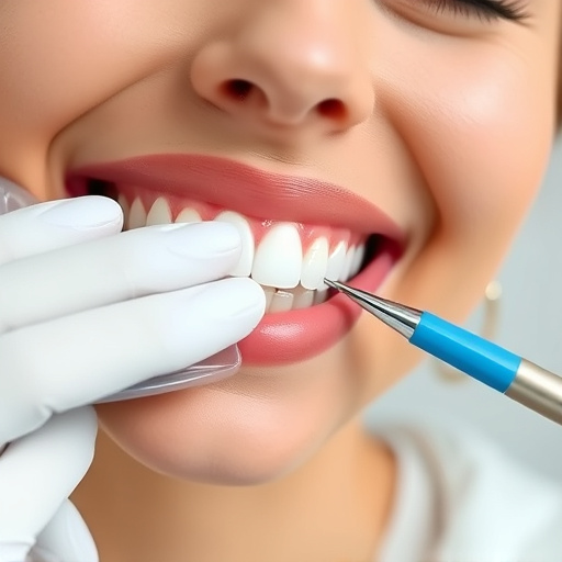 cosmetic dentistry