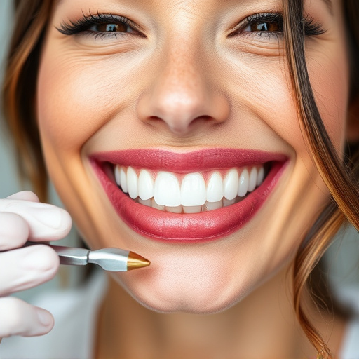 cosmetic dentistry