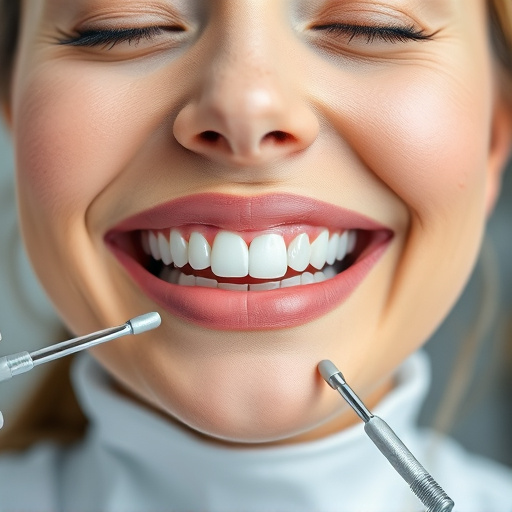 cosmetic dentistry