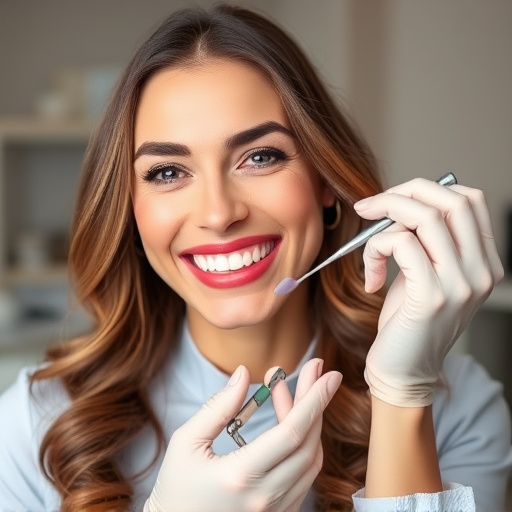cosmetic dentistry