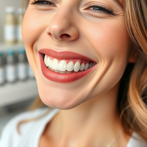 cosmetic dentistry