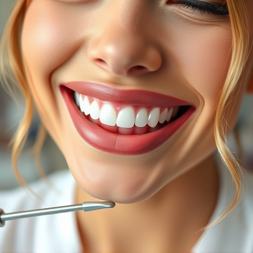 cosmetic dentistry