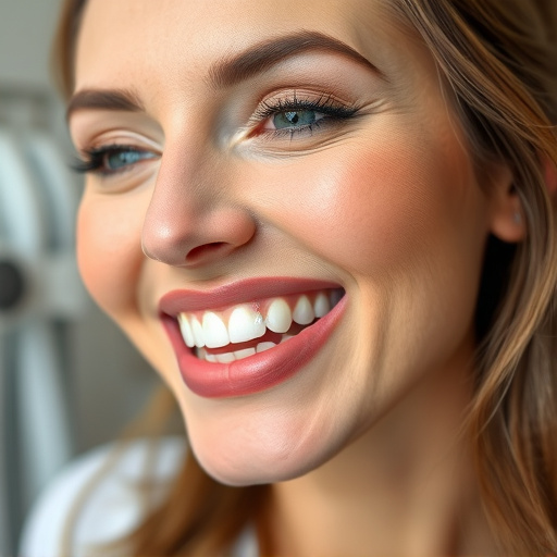 cosmetic dentistry