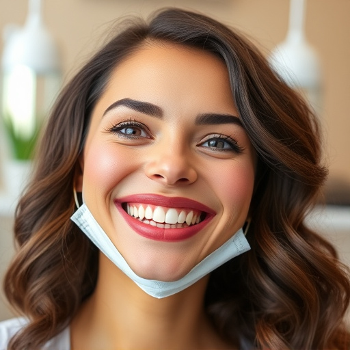 cosmetic dentistry