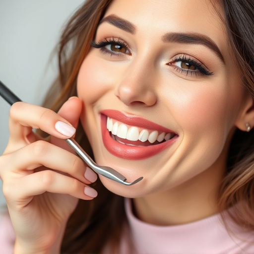 cosmetic dentistry