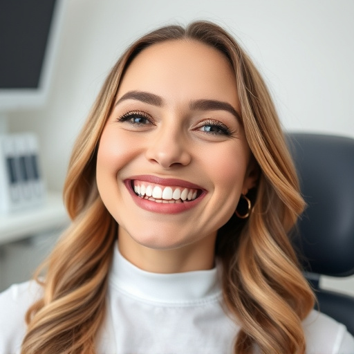 cosmetic dentistry