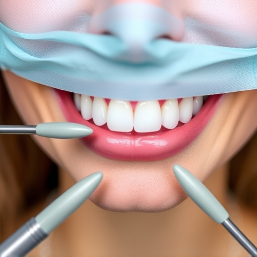 cosmetic dentistry