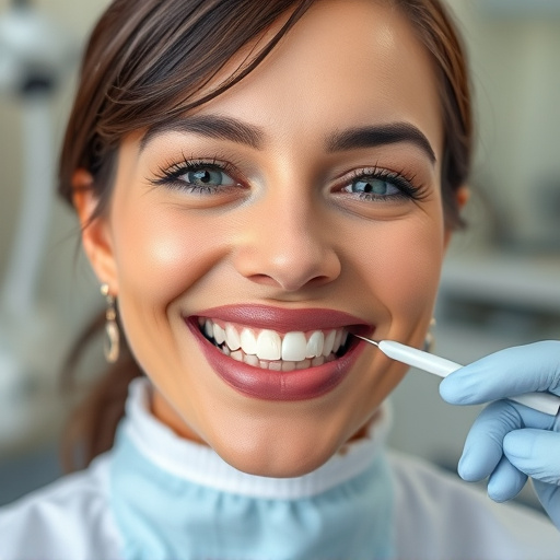 cosmetic dentistry