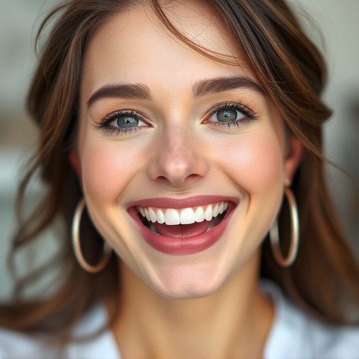 cosmetic dentistry