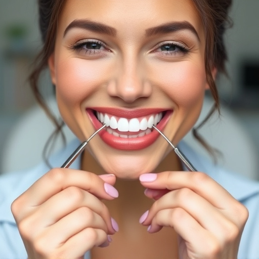 cosmetic dentistry