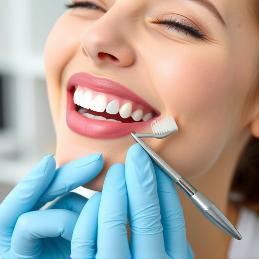 cosmetic dentistry
