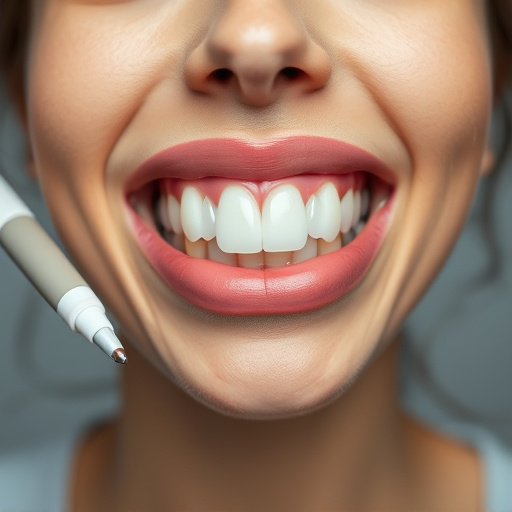 cosmetic dentistry