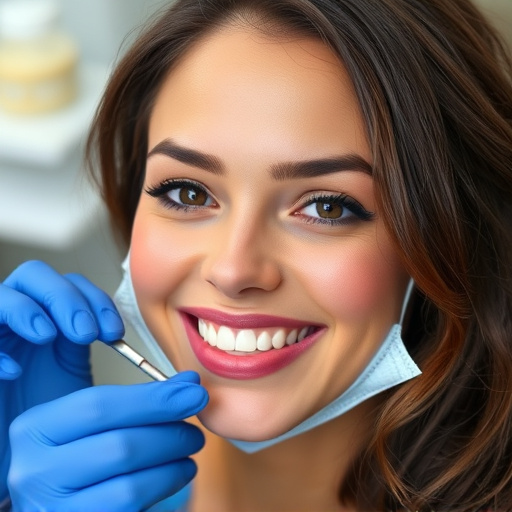 cosmetic dentistry