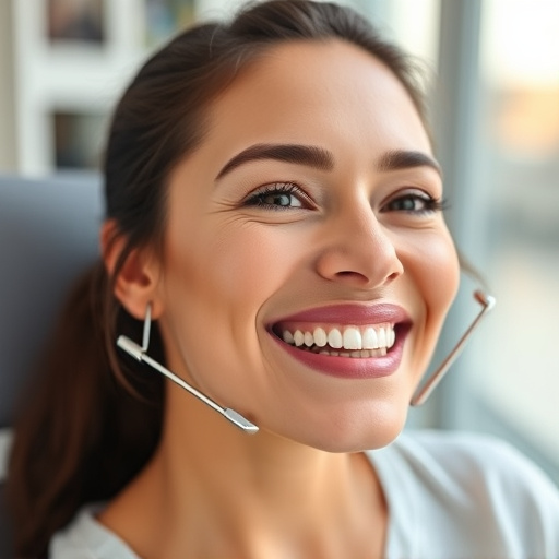 cosmetic dentistry
