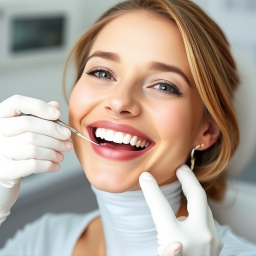 cosmetic dentistry