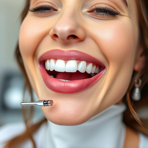 cosmetic dentistry